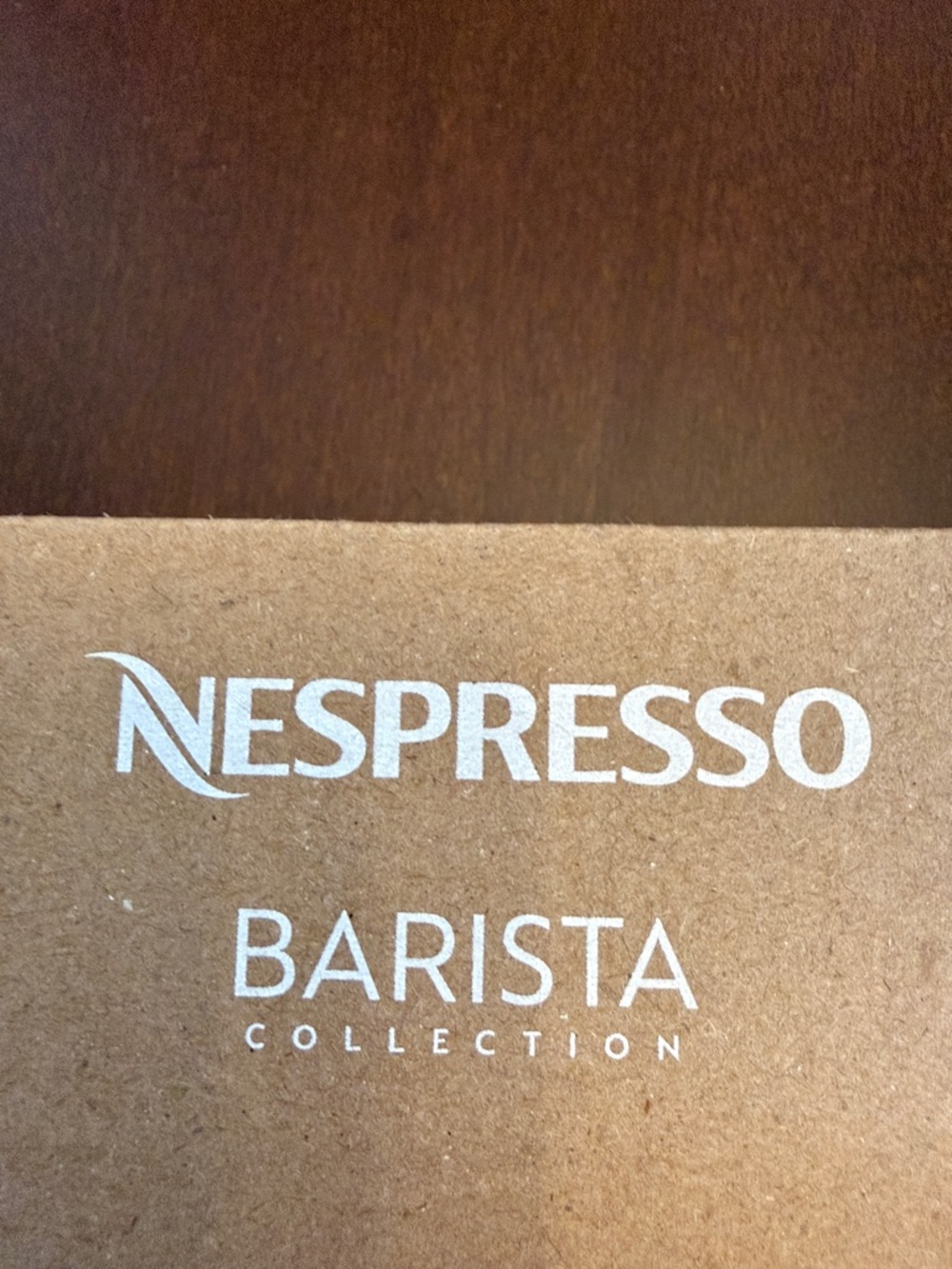 Nespresso Vertuo NEW 16 capsules and Barista ice tray! Maple Pecan! Delicious! - Picture 3 of 12